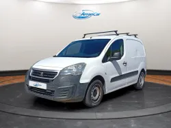 Peugeot Partner Partner Furgón 1.6HDI Confort L1 90