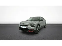 CITROEN C4 PureTech 130 S&S BVM6 Feel Pack