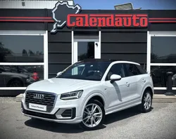 Audi Q2 2.0 TDI 190CH S LINE QUATTRO S TRONIC 7