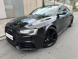 Audi rs5 (2) coupe 4.2 v8 fsi 450 quatro s tronic 7