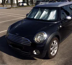 MINI Clubman Mini Clubman