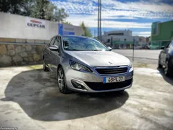 Peugeot 308 SW