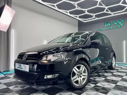 VW Polo 1.2 tdi confortline