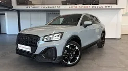 AUDI Q2 35 TDI 150 S tronic 7 quattro S line Plus
