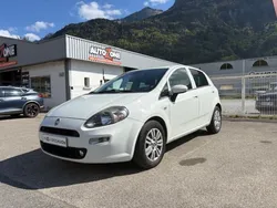 Fiat punto iii 0.9 105 twinair s/s lounge 5p premiere main