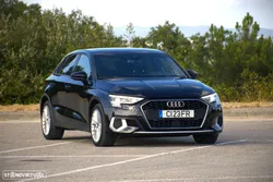 Audi A3 2.0 TDI