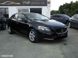 Volvo V40 1.6 D2 Kinetic Eco