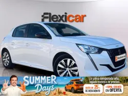 PEUGEOT 208 1.2 Puretech S&S Active 100