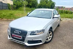 Audi a4 2.0 tdi Ambiente