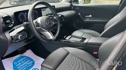 Mercedes-Benz Classe A 200 de 2024