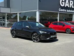 Cupra Leon 1.5 eTSI 150 ch DSG7 V
