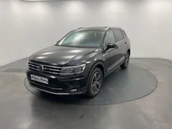 Volkswagen Tiguan Allspace 2.0 TDI 200 DSG7 4Motion Carat Exclusive