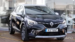 Renault Captur 1.0 TCe Intes de 2022