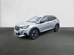 Peugeot 2008 PureTech 130 S&S EAT8 - Allure Pack
