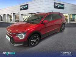 KIA Niro 1.6 HEV Drive