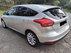 Ford Focus 1.0 SCTI 125cv TITANIUM c/ GPS - Utilitário Nacional c/ Garantia - "IMBATIVEL"