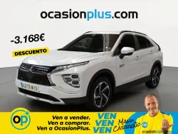 MITSUBISHI Eclipse Cross PHEV Kaiteki + 4WD