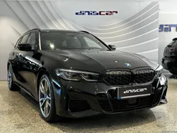 BMW M340 xDrive