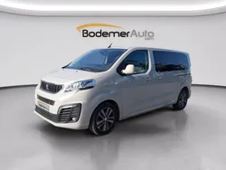 PEUGEOT Traveller Standard 2.0 BlueHDi 180ch S&S EAT6 Allure