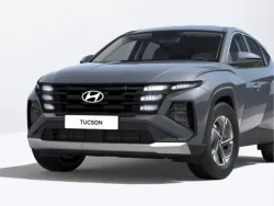 Hyundai TUCSON 1.6 T 48V Klass