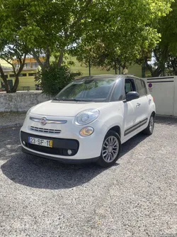 Fiat 500L 1.3 pop