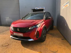 Peugeot 3008 ii (2) 1.5 bluehdi 130 s&s 7cv gt eat8