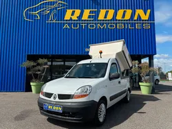 RENAULT KANGOO EXPRESS BENNE BASCULANTE I PHASE 2 1.5 DCI 68Ch 6Cv
