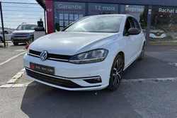 VOLKSWAGEN GOLF 1.6 16V TDI CR - 115 VII BERLINE Sound PHASE 2
