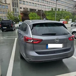 Opel Insignia Sports Tourer