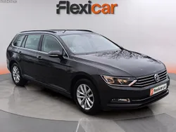 VW Passat 1.6 TDI Confortline DSG