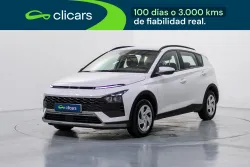 HYUNDAI Bayon 1.2 MPI Klass