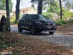 Peugeot 3008 1.2 PureTech Allure Pack EAT8