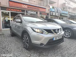 Nissan Qashqai 1.5 dCi 360 Pack S
