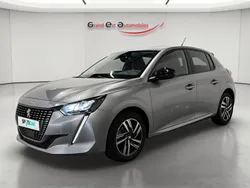 Peugeot 208 1.2 PureTech 100ch S&S Allure Pack
