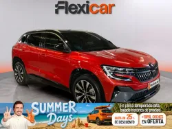 RENAULT Austral 1.3 TCe Mild Hybrid Techno CVT 116kW