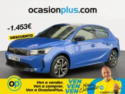 OPEL Corsa 1.2T XHL S-S GS 100