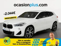 BMW X2 sDrive 18dA