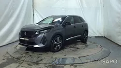 Peugeot 3008 de 2022