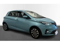 RENAULT ZOE R110 52 kWh Intens Achat intégral MY 2020 13325,00 EUR HT