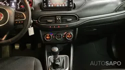 Fiat Tipo 1.3 M-Jet Lounge de 2020