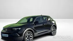 Opel Mokka 1.2 T Edition de 2025