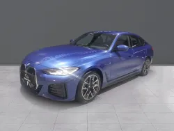 BMW i4 eDrive40