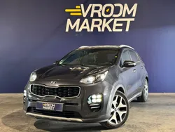KIA Sportage GT-Line 1.7 CRDI 115CV - Première main - Camera de Recul - Attelage