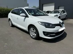 Renault Mégane 1,5 DCI 95 CV 1ERE MAIN CERTIFIÉE