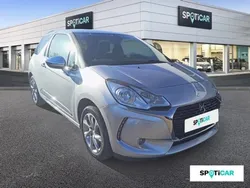 Ds DS 3 PureTech 82ch Chic