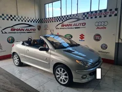 Peugeot 206 cc