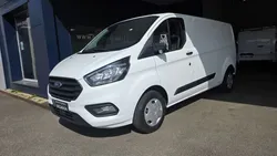 Ford TRANSIT CUSTOM FG 300 L2H1 2.0 ECOBLUE 130 TREND BUSINESS