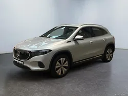 Mercedes-Benz EQA 250 Business Line