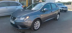 Seat ibiza IV Référence
