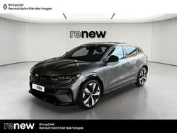 RENAULT Megane E-Tech EV60 220 ch optimum charge Techno